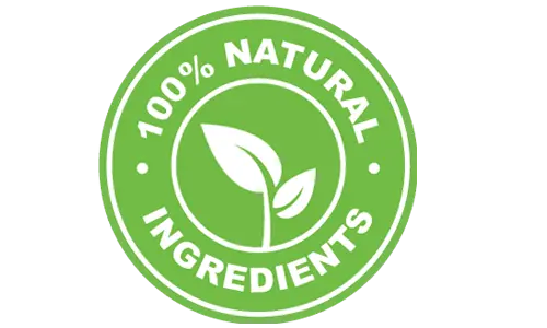 dentafend all natural ingredients