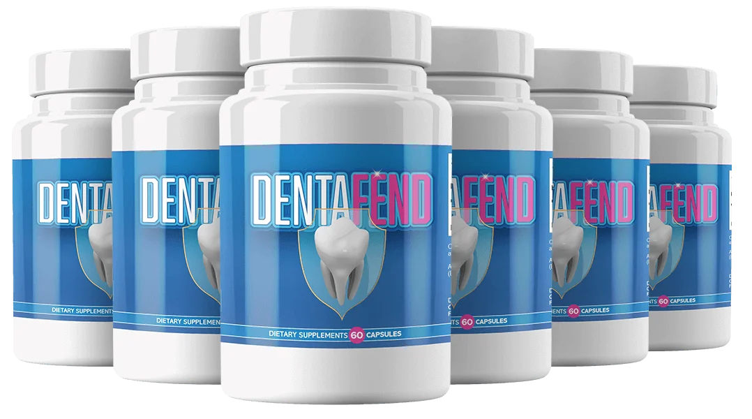 dentafend discount